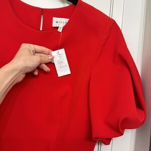 Size 6,brand new, never worn milly dress